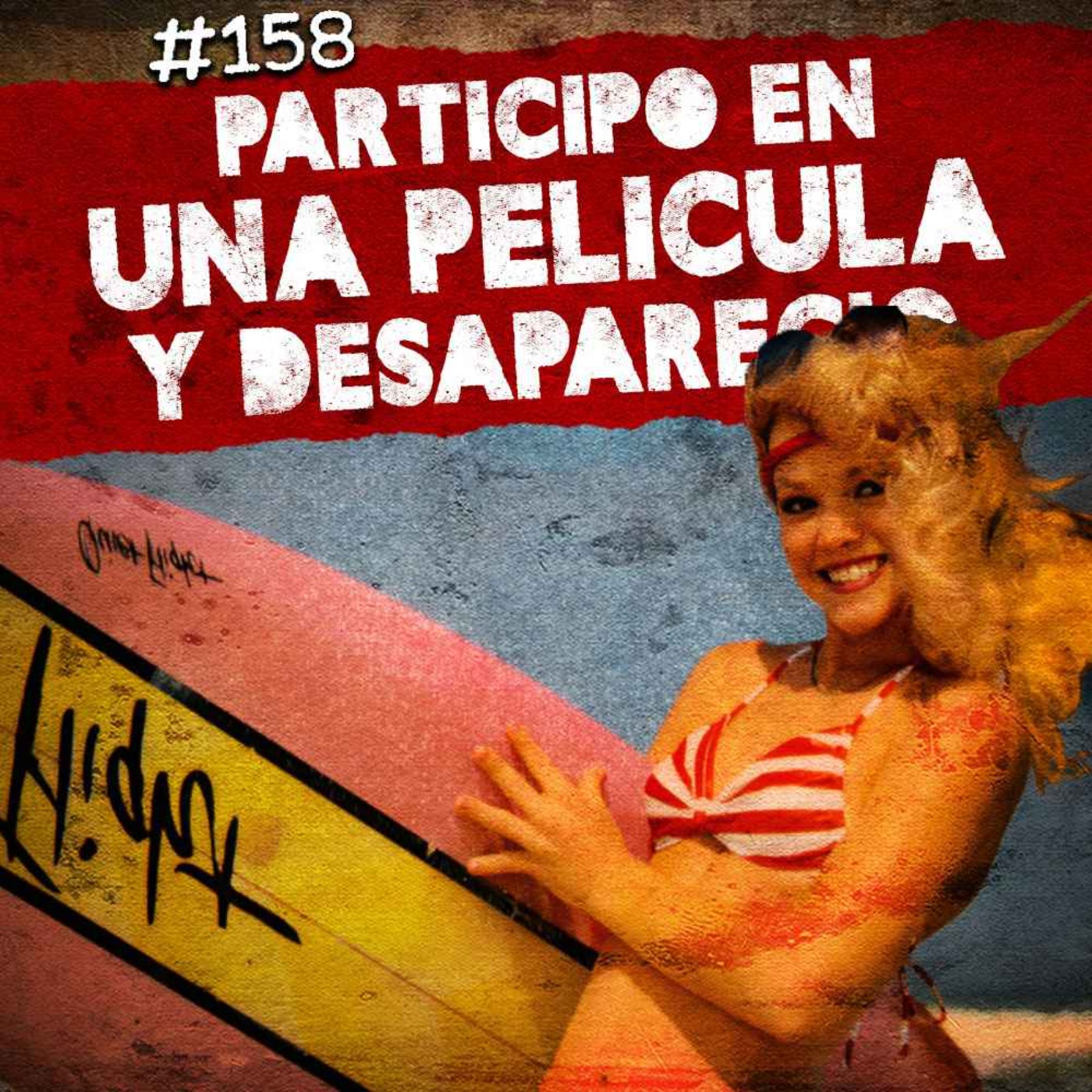 Ep. 158: El misterio de Tammy Lynn Leppert, Los asesinatos del bluebelle