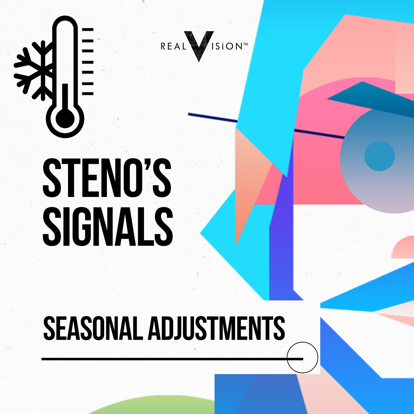 Why You Can't Fully Trust Recent U.S. Data