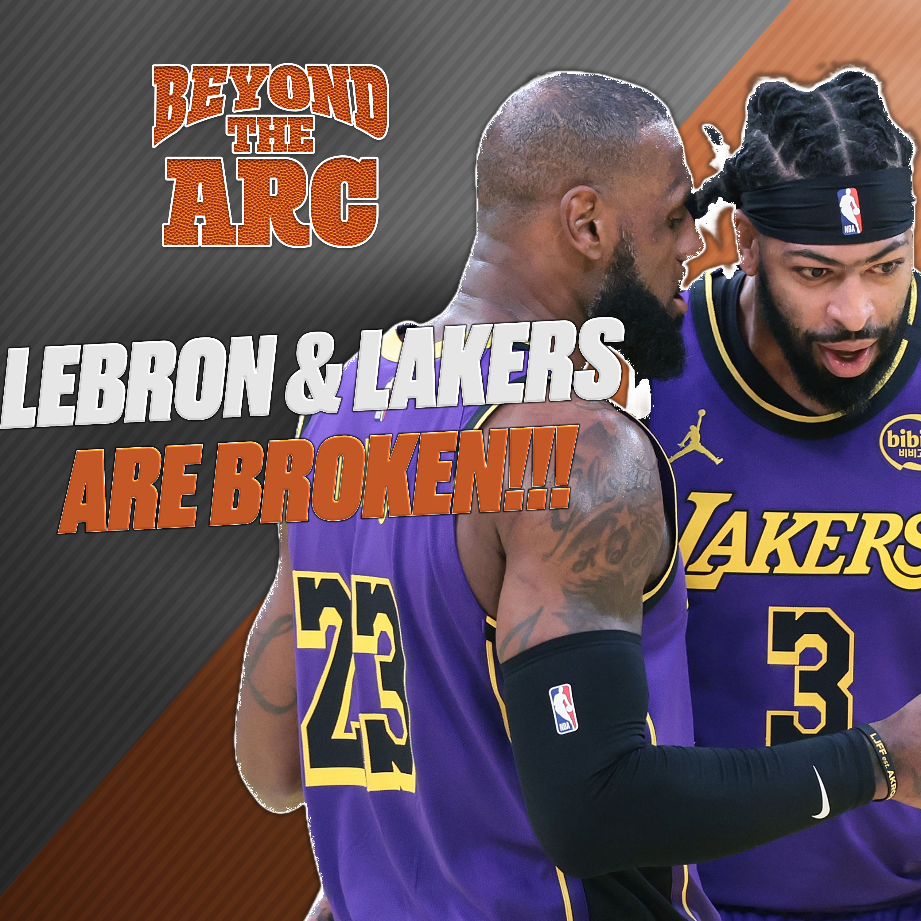 Beyond the Arc: A Daily NBA Show from CBS Sports