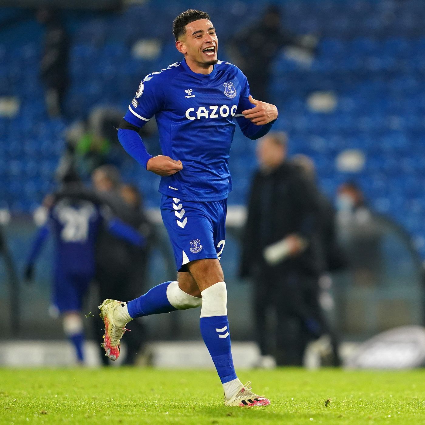 Royal Blue: The Everton FC Podcast