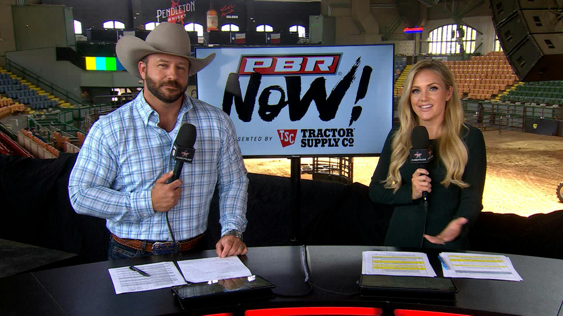 2024 PBR Now Episode 316 2024 PBR Now Episode 316
