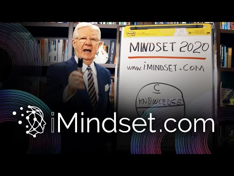 Get Your Mindset Tuned for Success in 2020! | FREE Online Seminar with Bob Proctor episode artwork