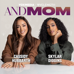 ANDMOM with Skylar Diggins and Cassidy Hubbarth