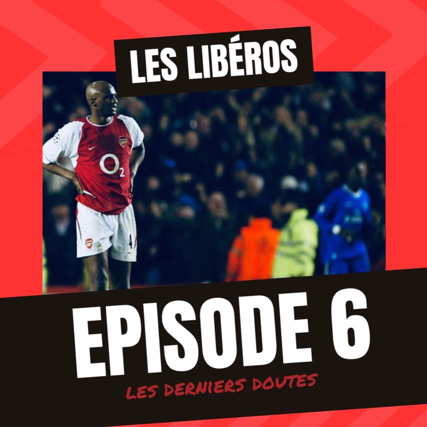 Invincibles - Les derniers doutes ! - Épisode 6