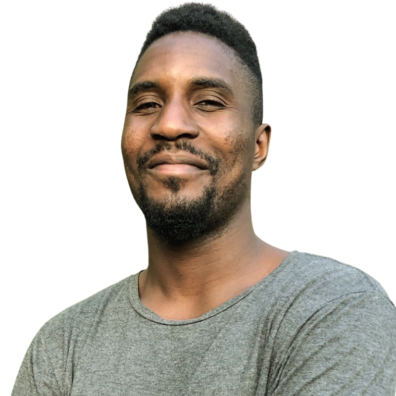Networking Your Way Up, Navigating Cultural Transitions, and Giving Back to Nigeria with Olumide Gbenro (Ep 61)