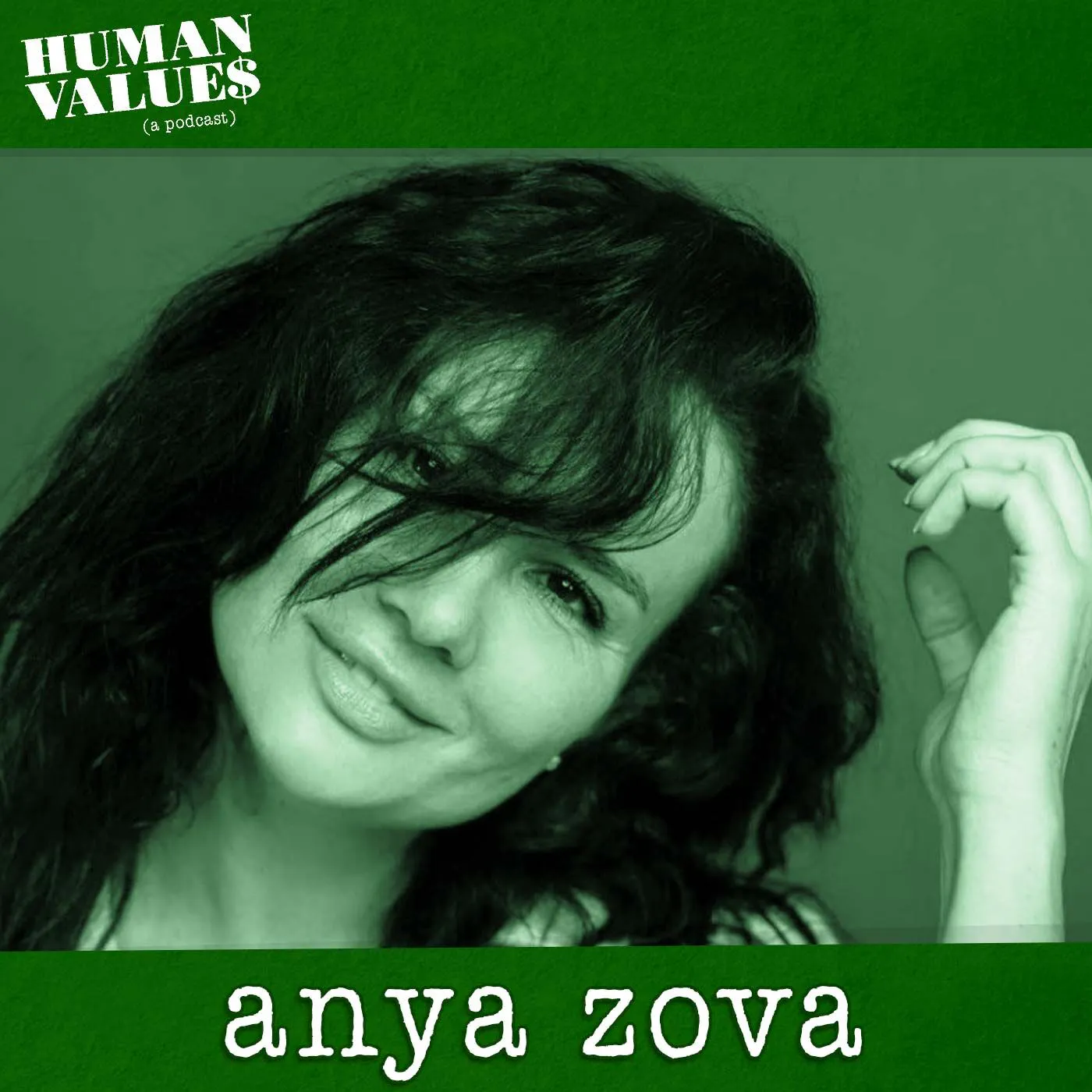 Hocus Pocus, Mariachi Hikes, & Cryptocurrency with Anya Zova Hocus Pocus, Mariachi Hikes, & Cryptocurrency with Anya Zova