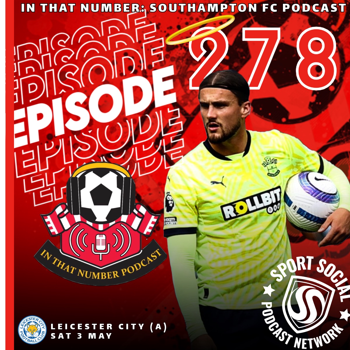 Episode 278: Leicester City (A)