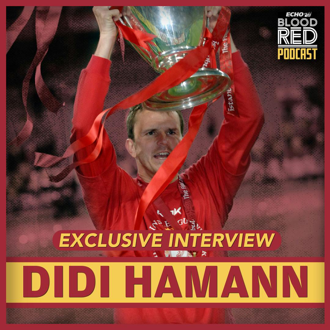 Dietmar Hamann Exclusive: Manager Decision, Klopp Rift! Mourinho to Liverpool?