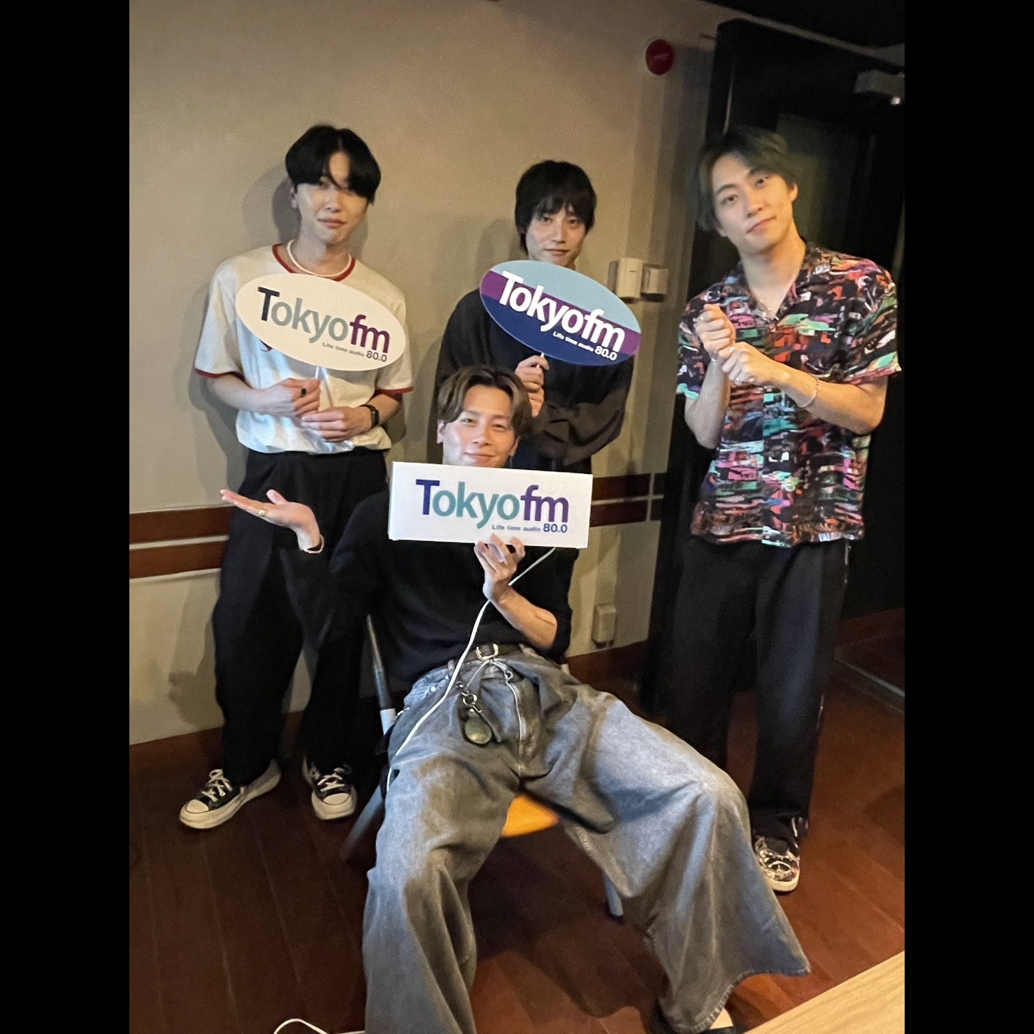 #32 風道千プロデュースのremain Vapourが登場！ episode artwork