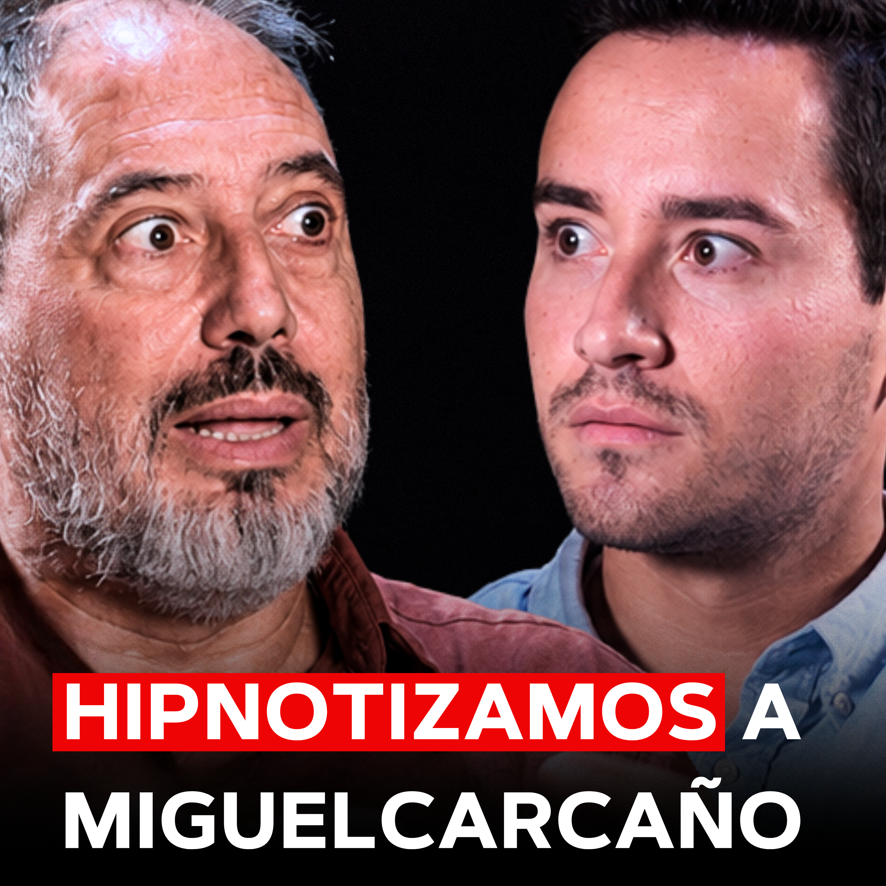 El investigador de José Bretón y Marta del Castillo: así analicé sus mentes episode artwork