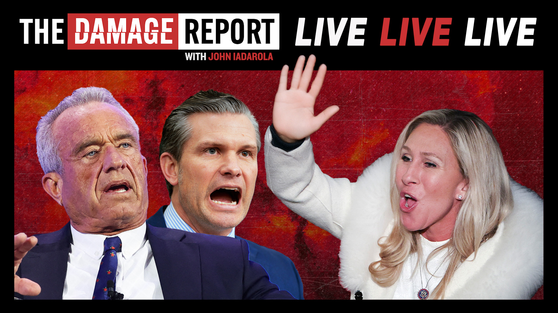 Cya Later, Marj Taylor