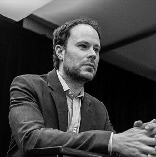 Ep. 544 Ryan Malkin | Get U.S. market-ready with Steve Raye