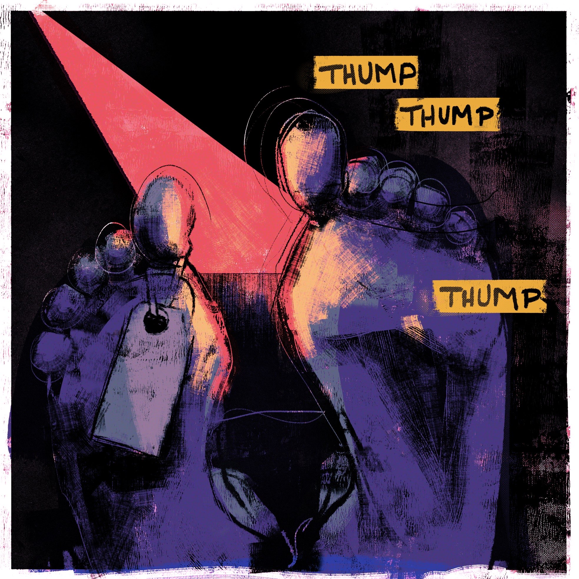 Precious Cargo - Part One