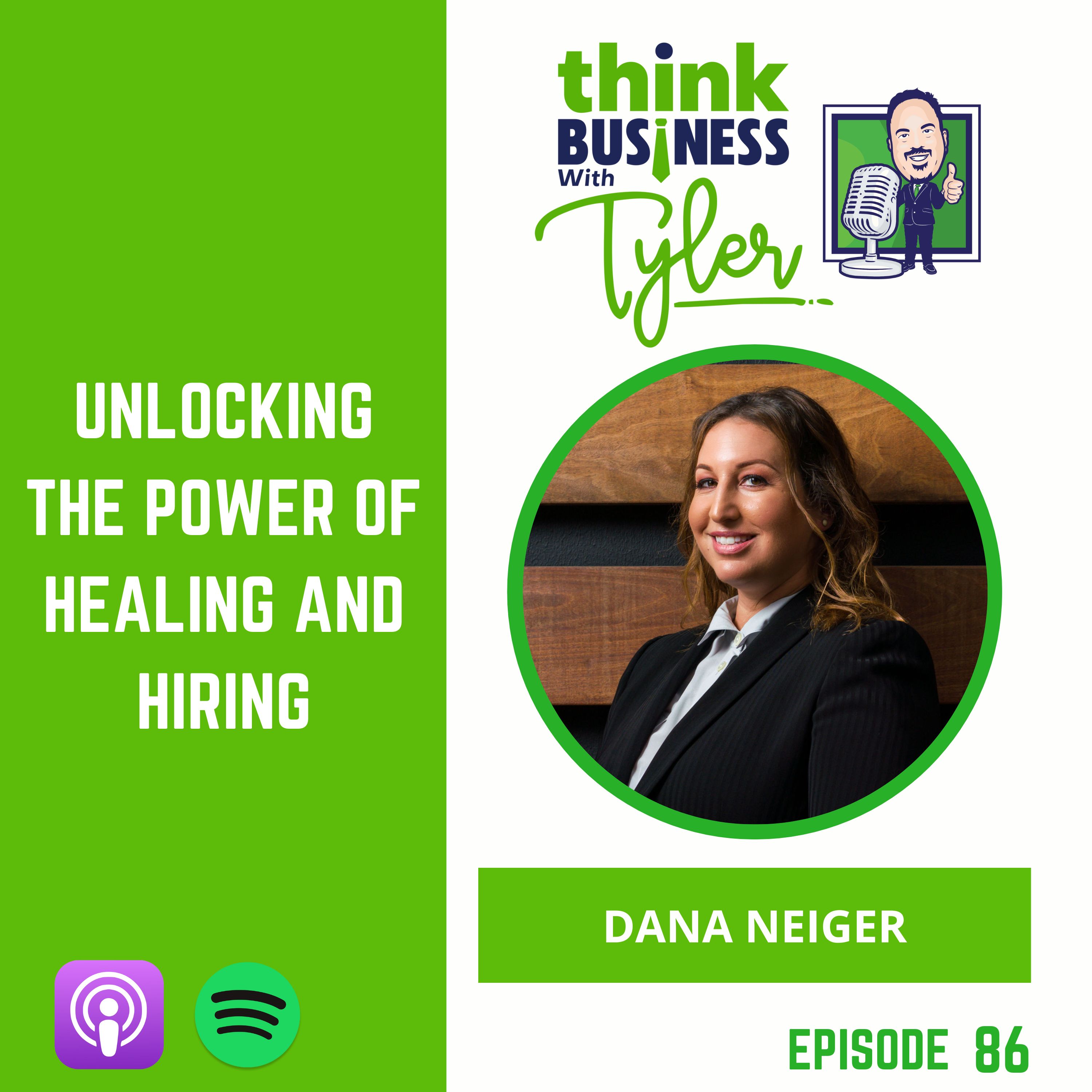 Think Business with Tyler