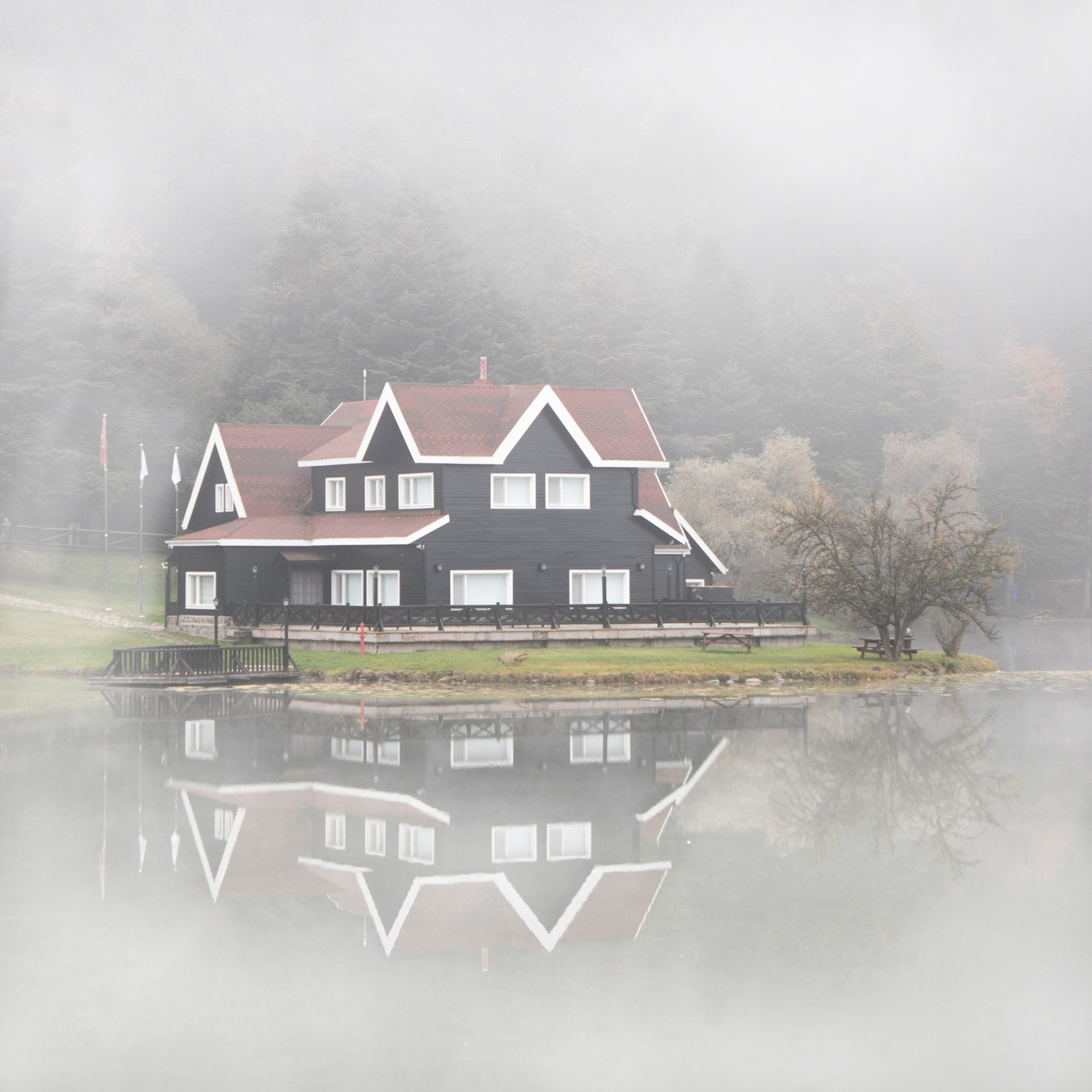 Thumbnail for "Remember the Lakehouse".