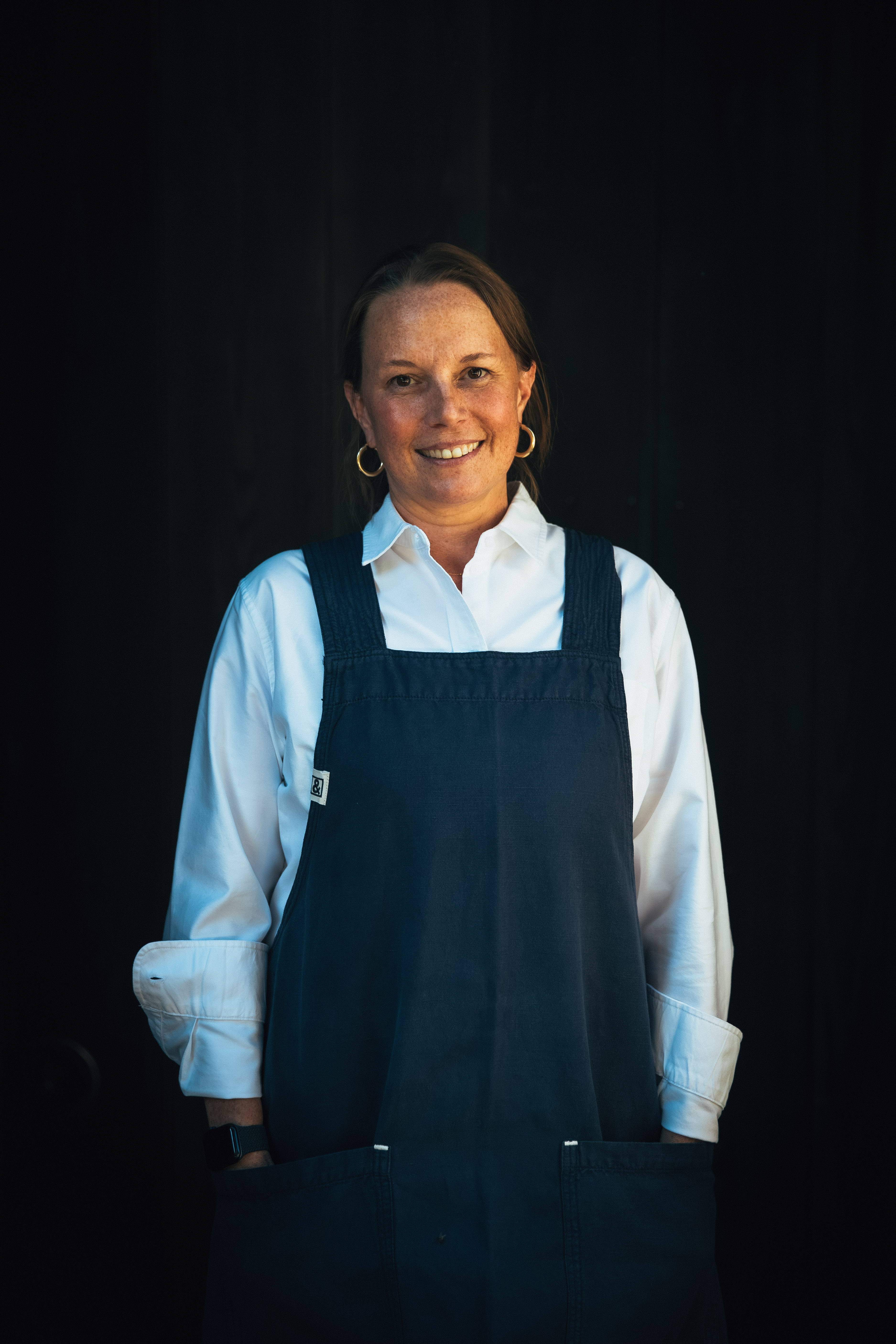 Chef Melissa Perello on winning a Michelin star, then walking away from fine dining to cook HER  way episode artwork