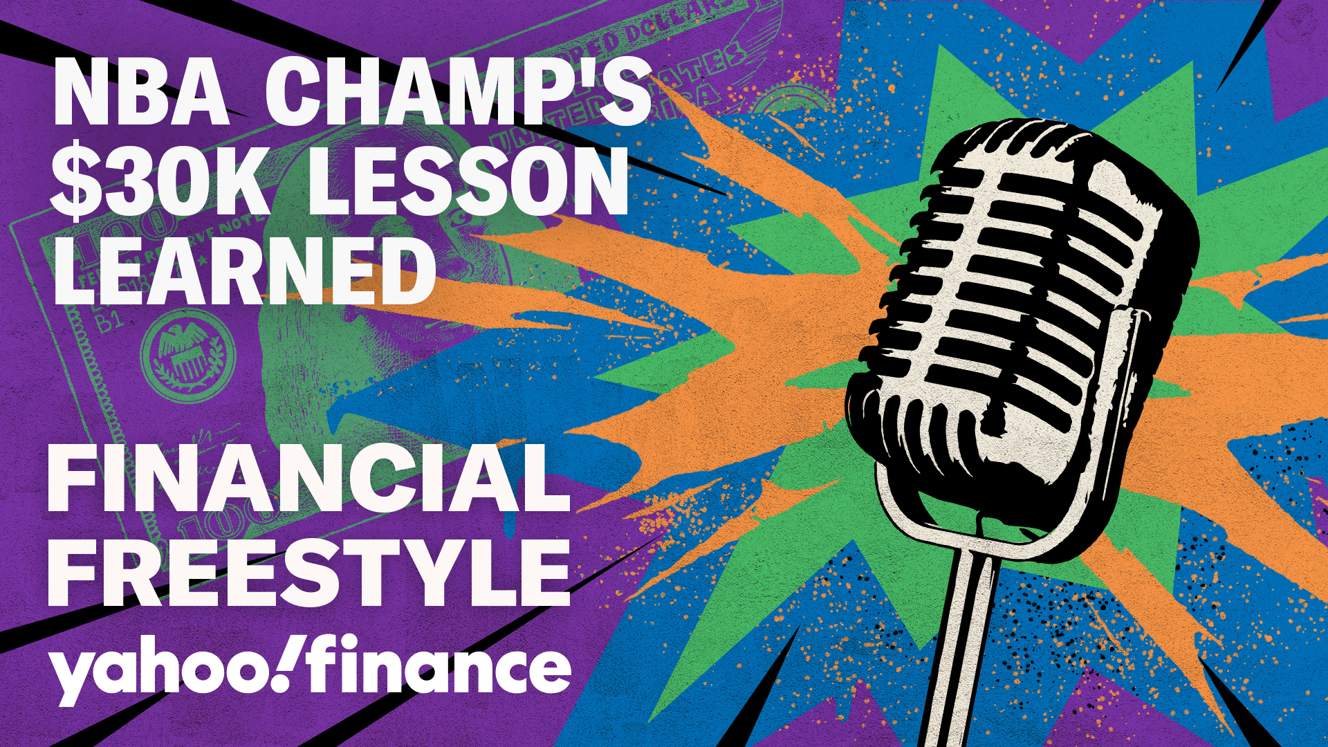 Financial Freestyle with Ross Mac