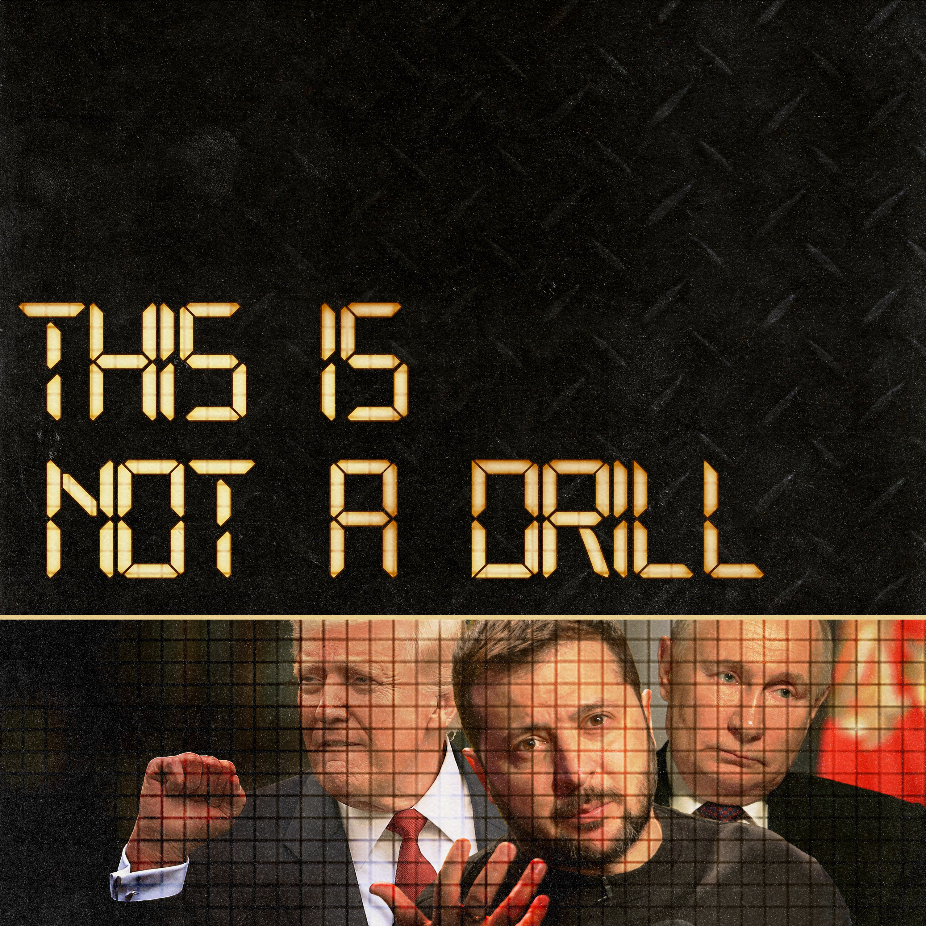 Trump, Putin and the fate of Ukraine – Where next?