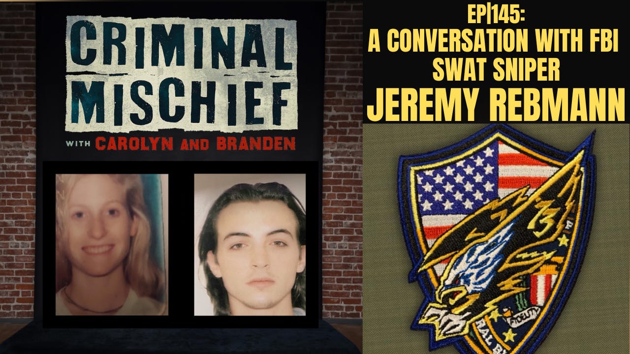 E|145 A Conversation with Jeremy Rebmann