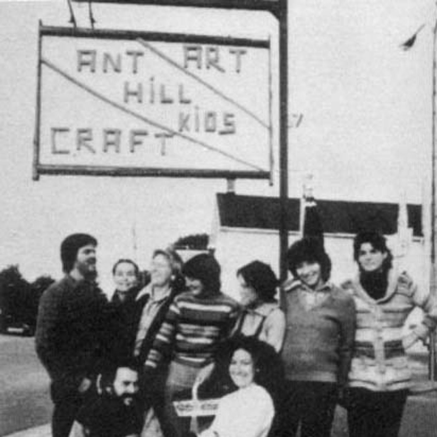 Our True Crime Podcast