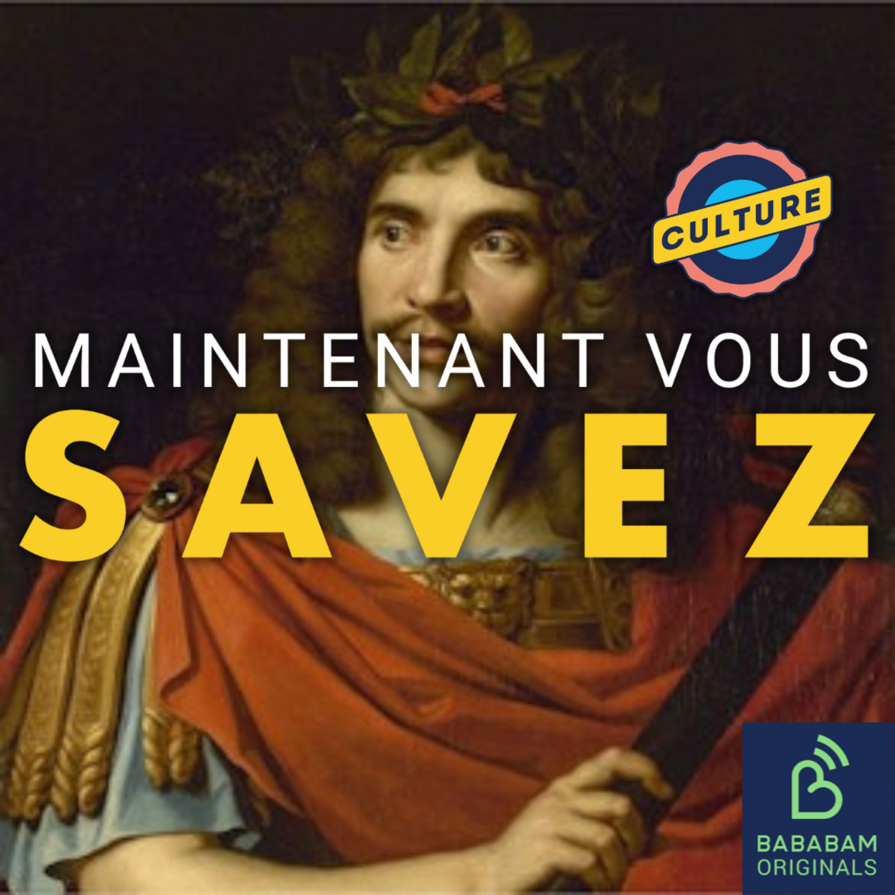 Pourquoi Molière est-il indémodable ? 