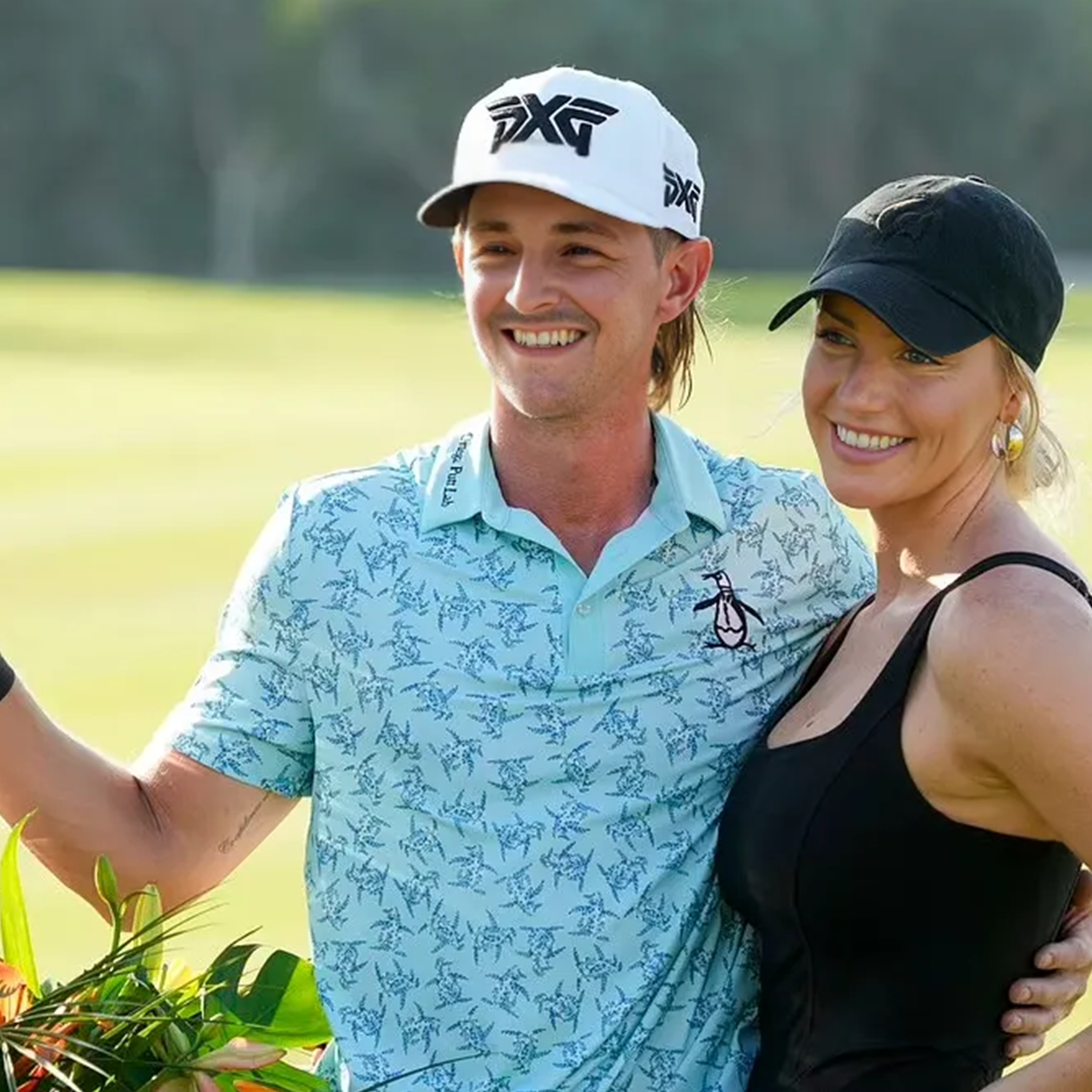 2025 Mexico Open Picks, Research, Sleepers, Course Preview, Guess The Odds | Fantasy Golf Picks