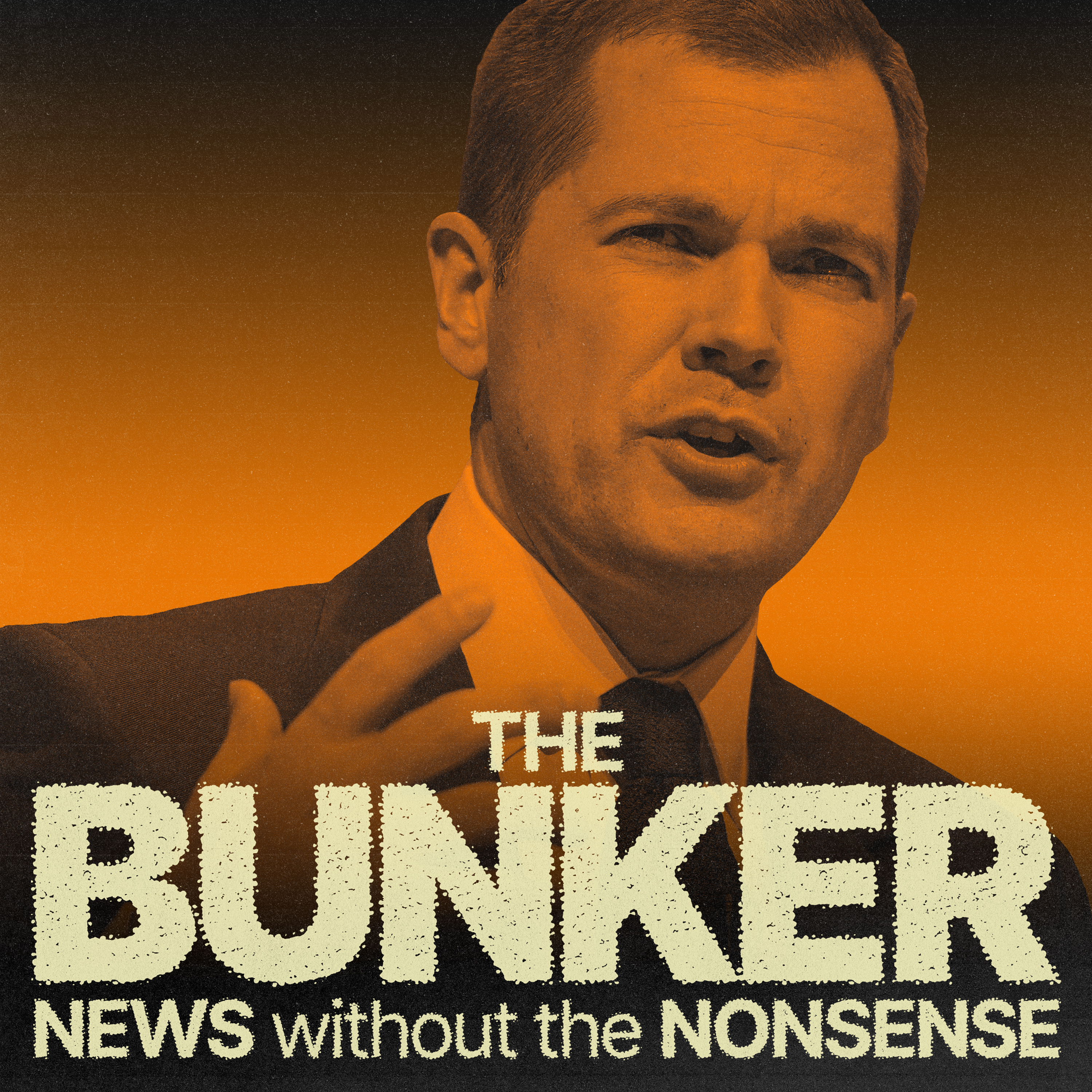 The Bunker – News without the nonsense