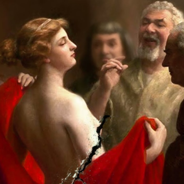 67. Love-Making And Marriage In Ancient Greece | A Brief History | A Day In History episode artwork