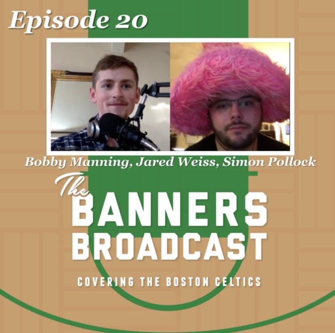 Garden Report | Celtics Postgame Show from TD Garden