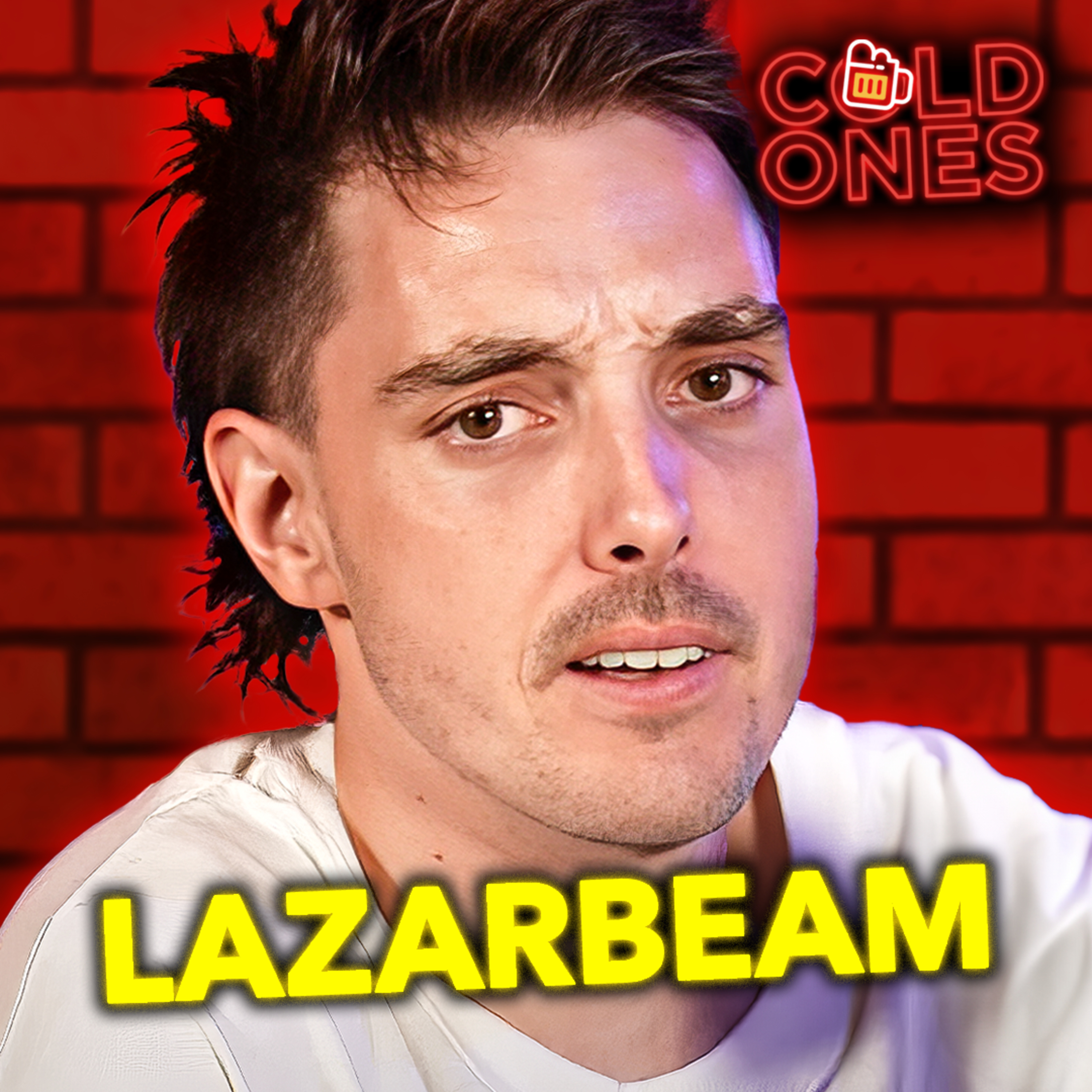 LazarBeam Completely Destroys his Career | Cold Ones