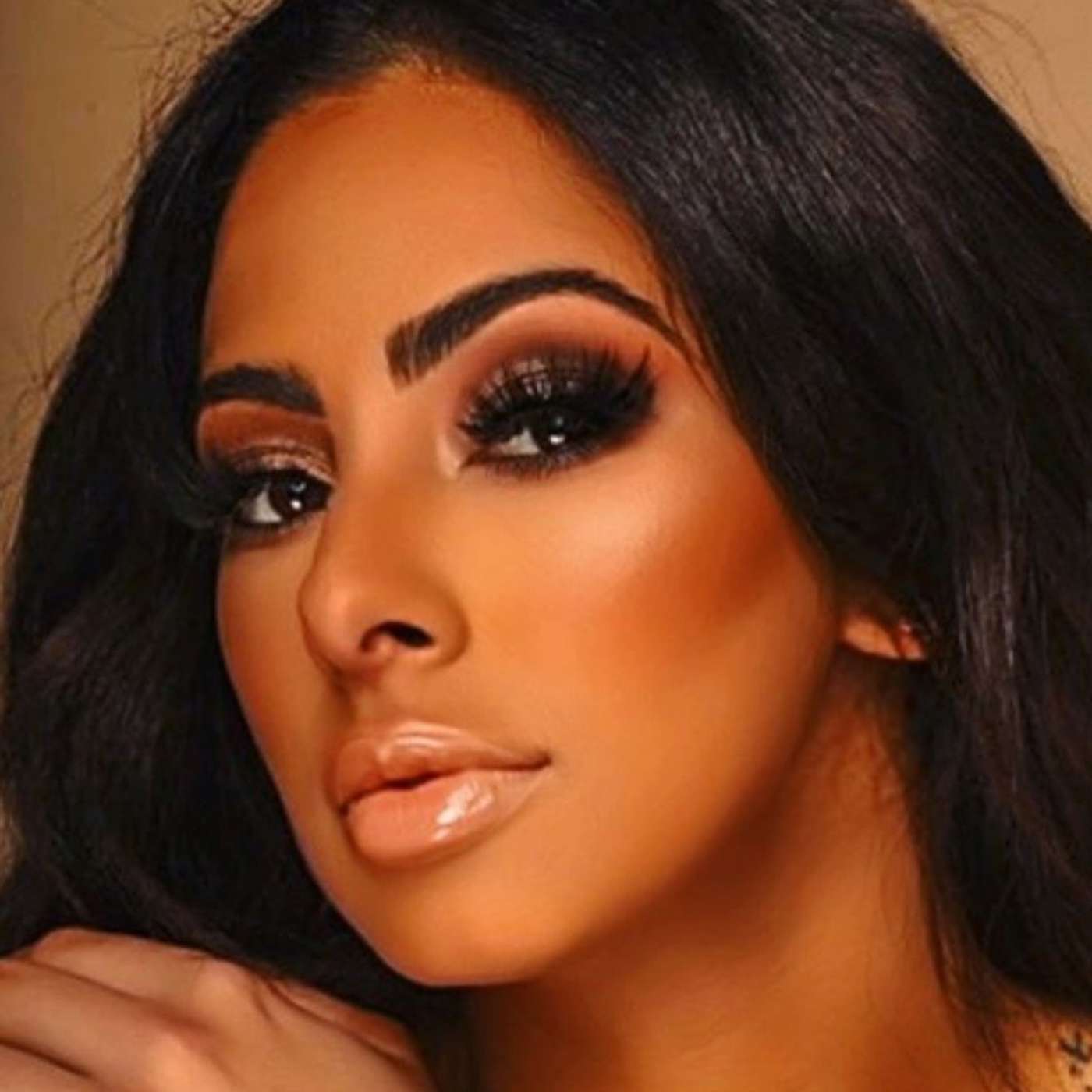 Jordanian Luxe Beauty Skincare Line with Leyali Haddad episode artwork