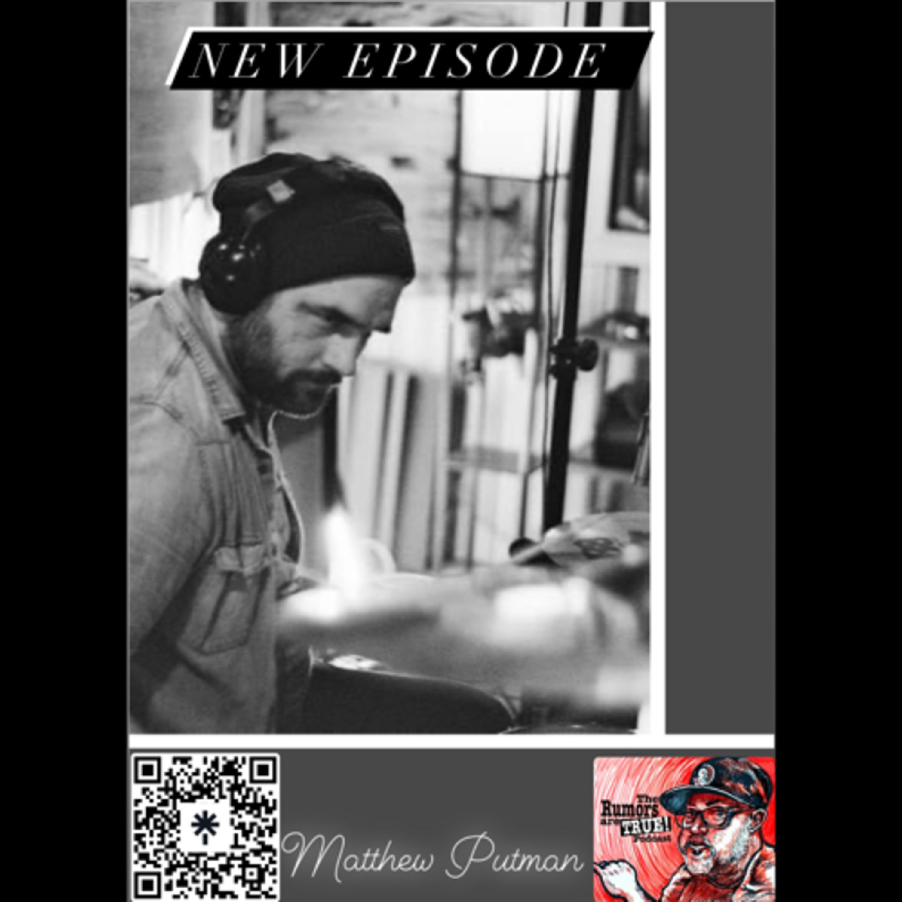 The Rumors are True Podcast