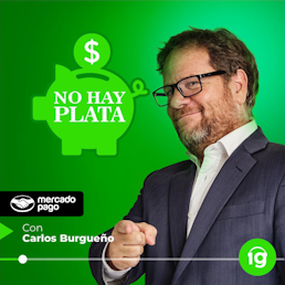 ¿Fin de la crisis cambiaria? Qué dejó la suba del dólar y las tasas episode artwork