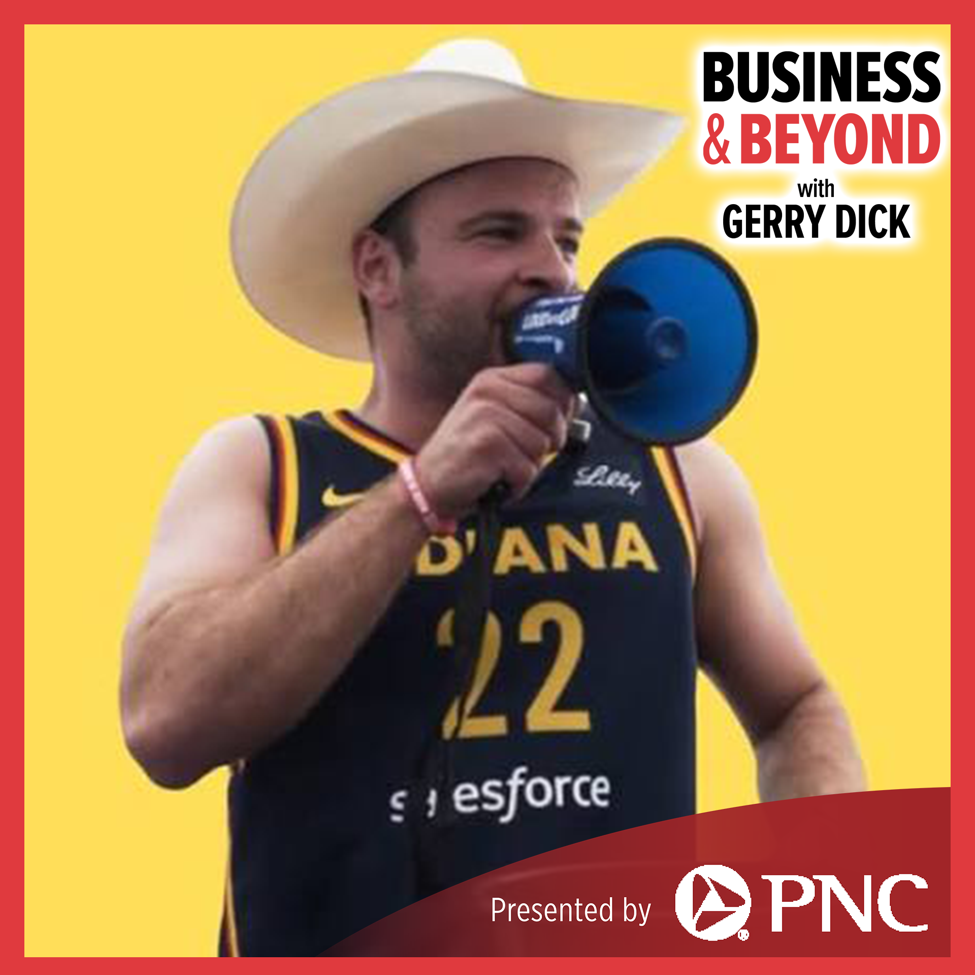 Nate Spangle: Telling the Stories That Make Indiana Great