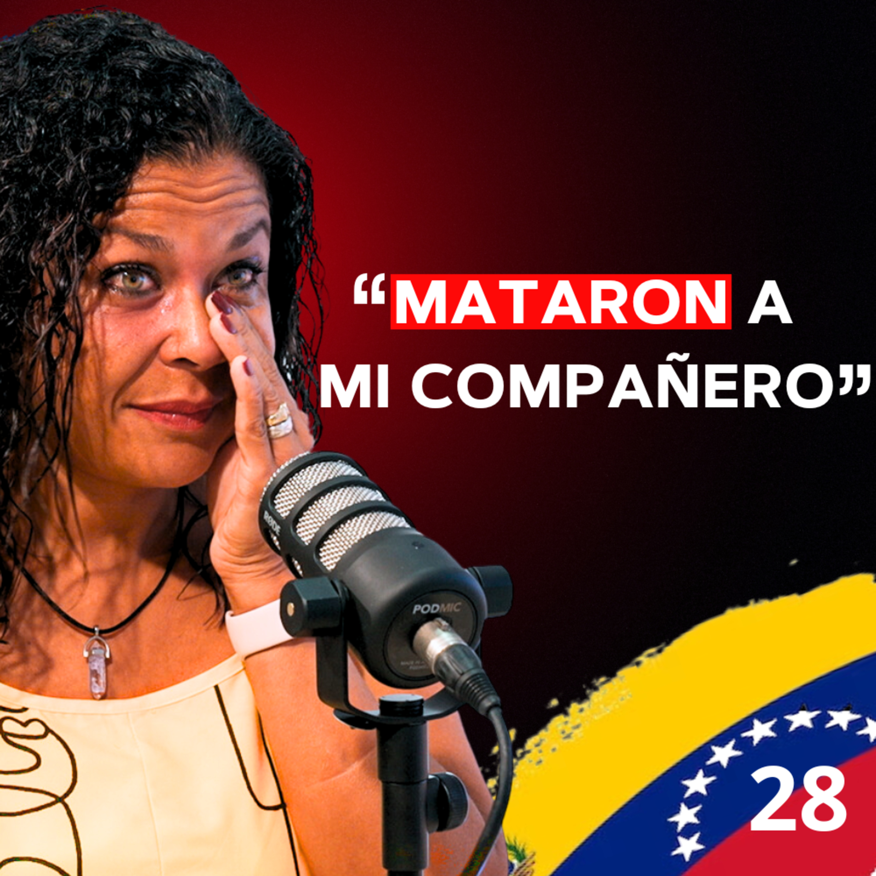 La VERDAD del FRAUDE en VENEZUELA episode artwork