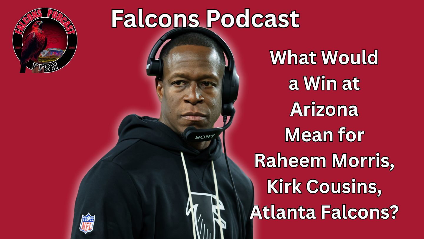 The Falcons Podcast