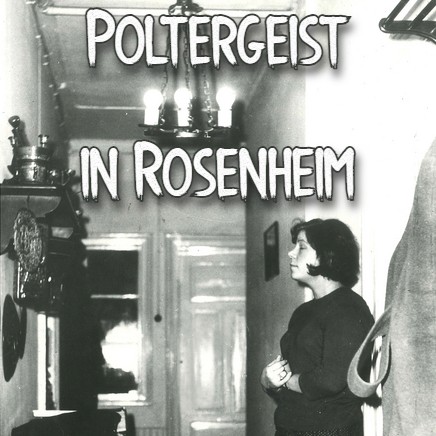 Poltergeist in Rosenheim
