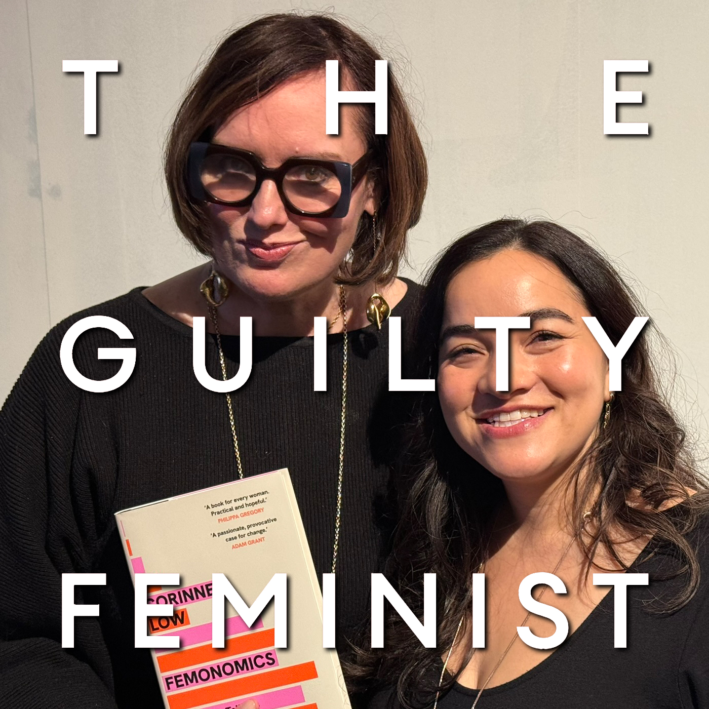 453. Money and Feminism with Corinne Low