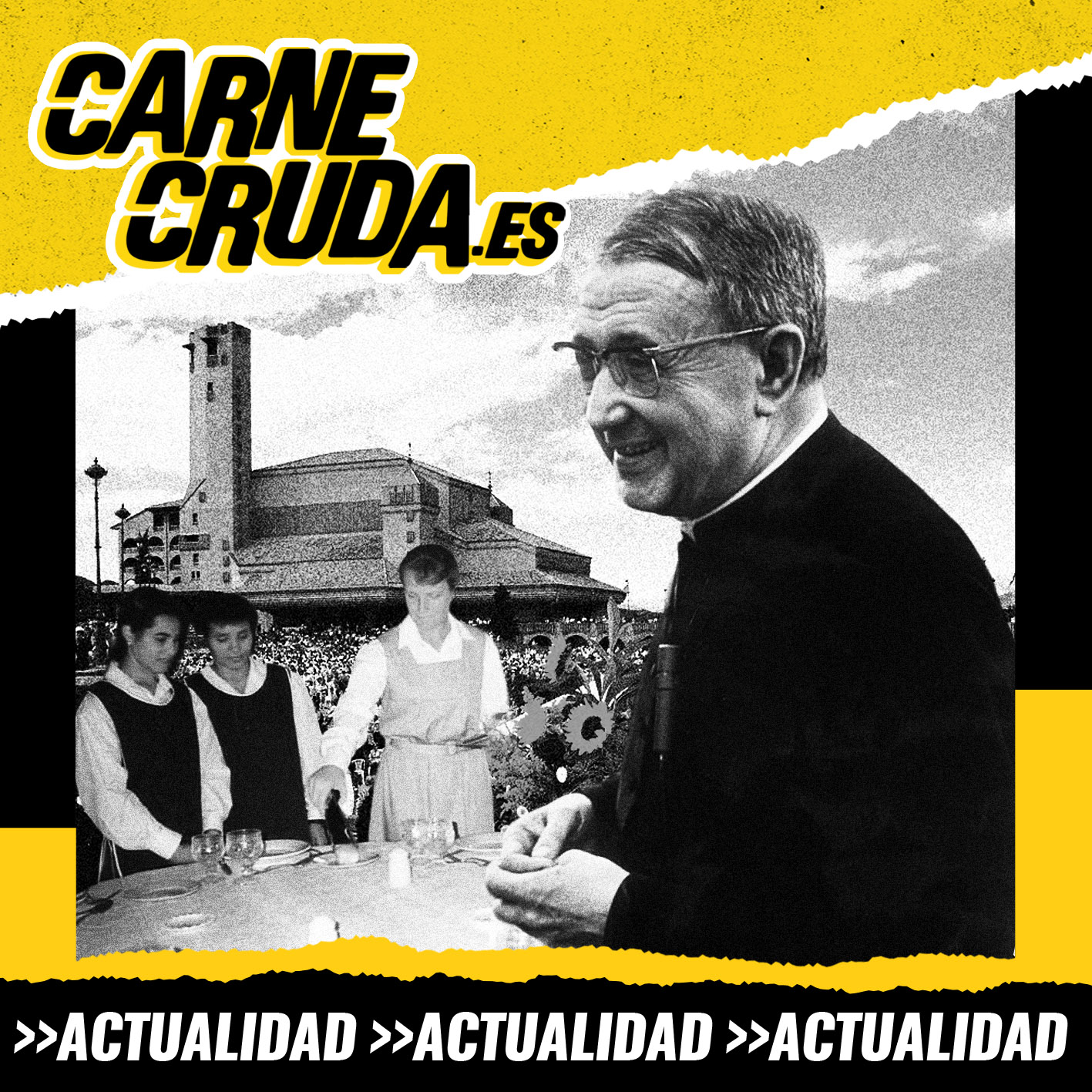 OPUS: paraíso fiscal, infierno terrenal