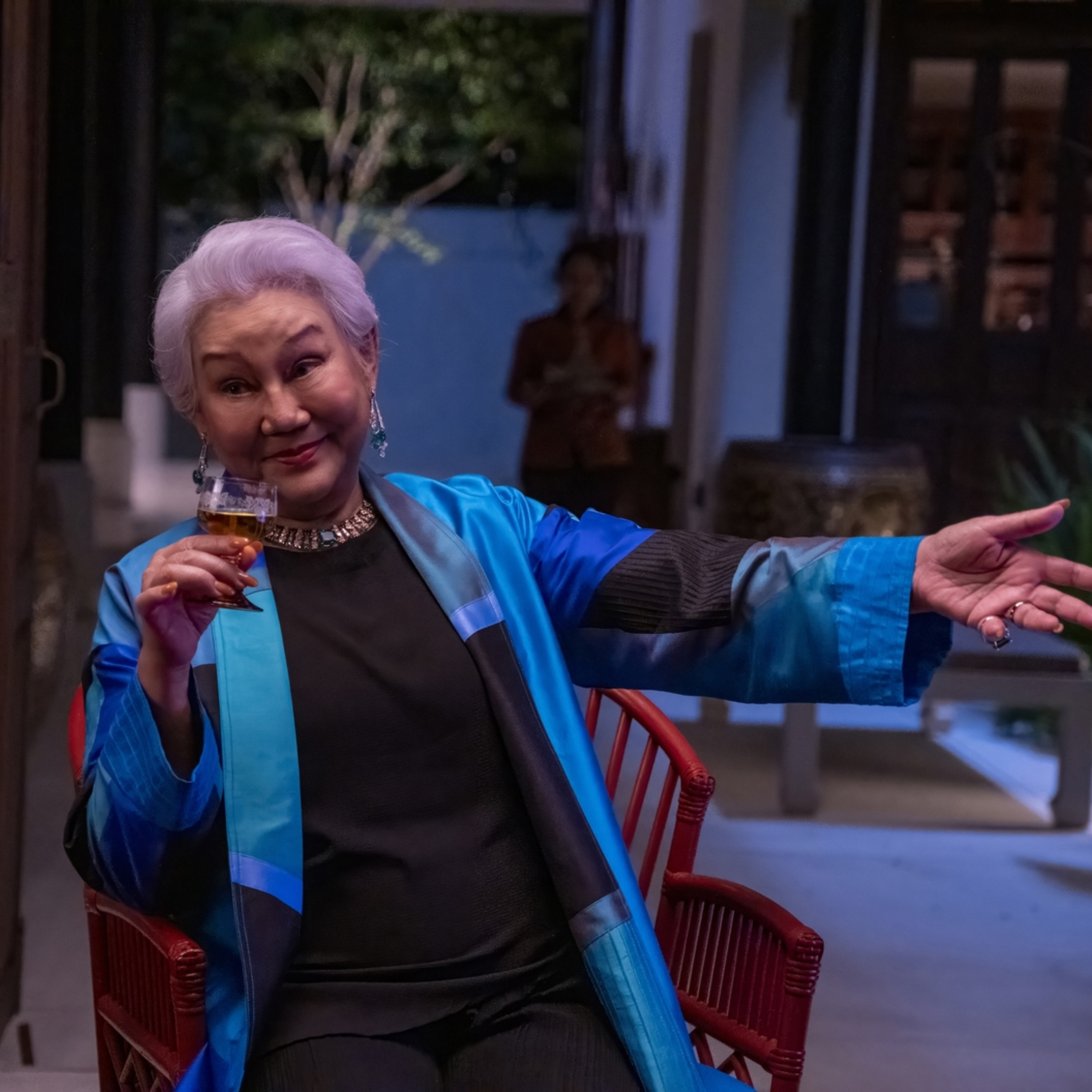 The White Lotus Recap: Season 3 Episode 7 (Killer Instincts)