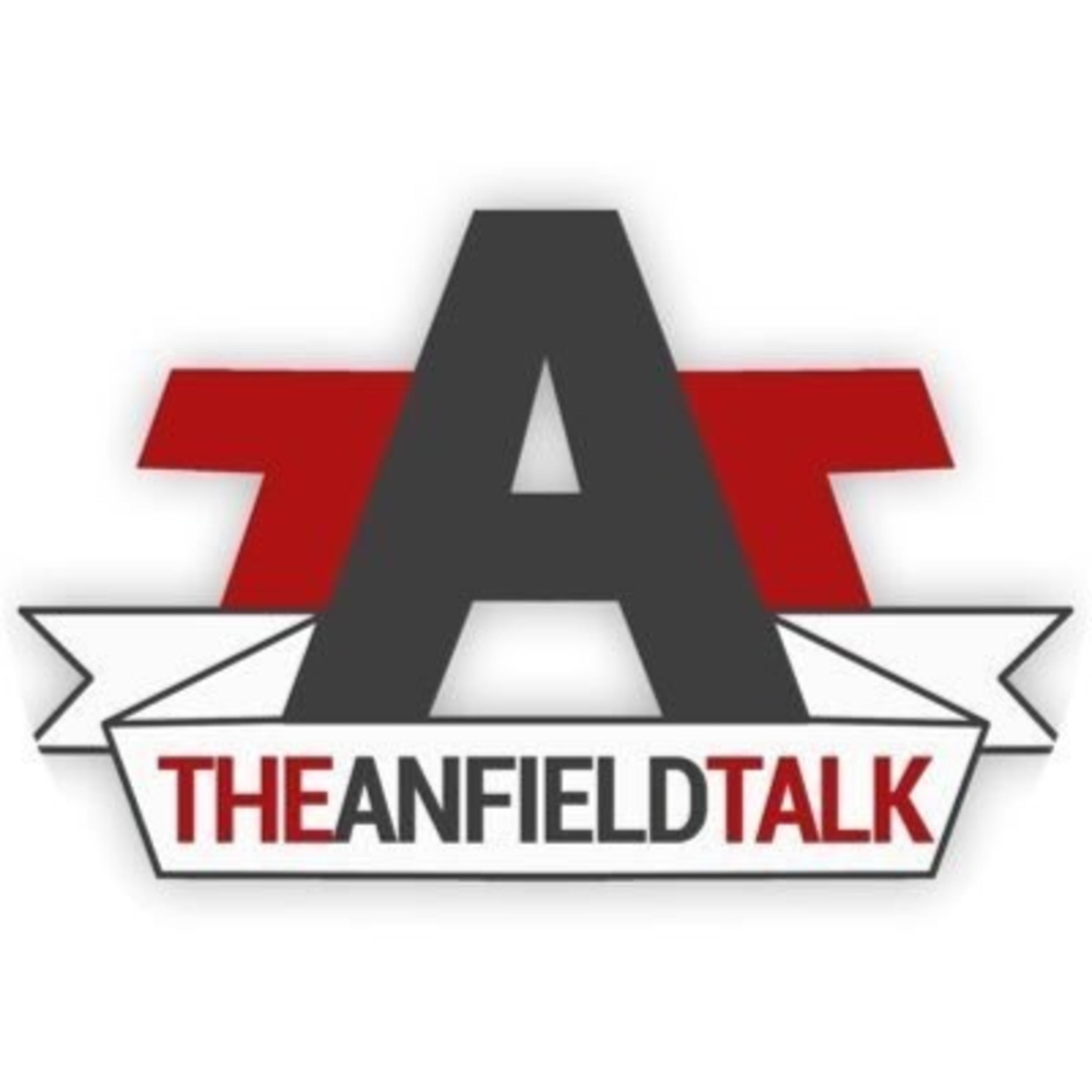 The Anfield Talk Podcast