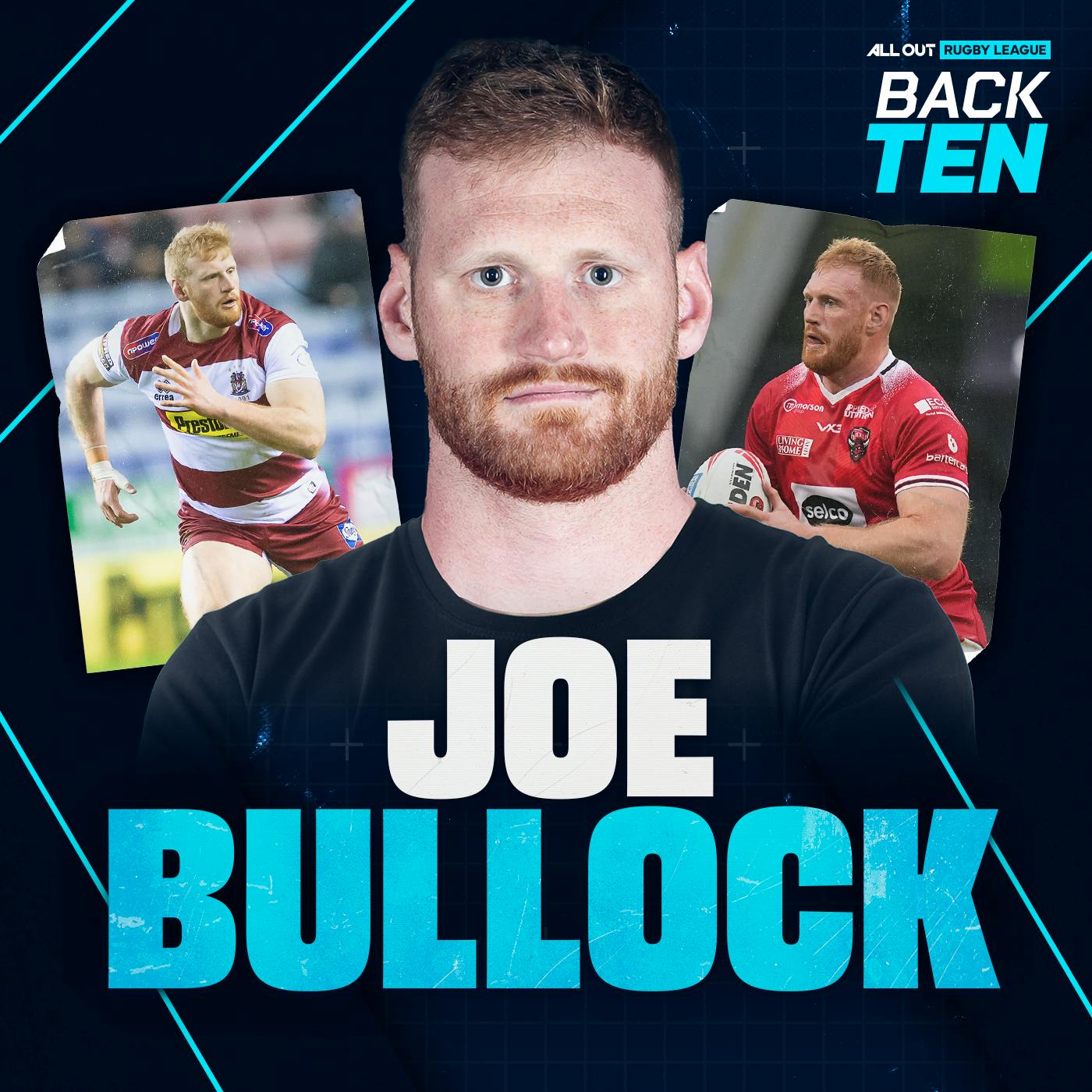 Salford’s Super League Crisis: Joe Bullock Speaks Out