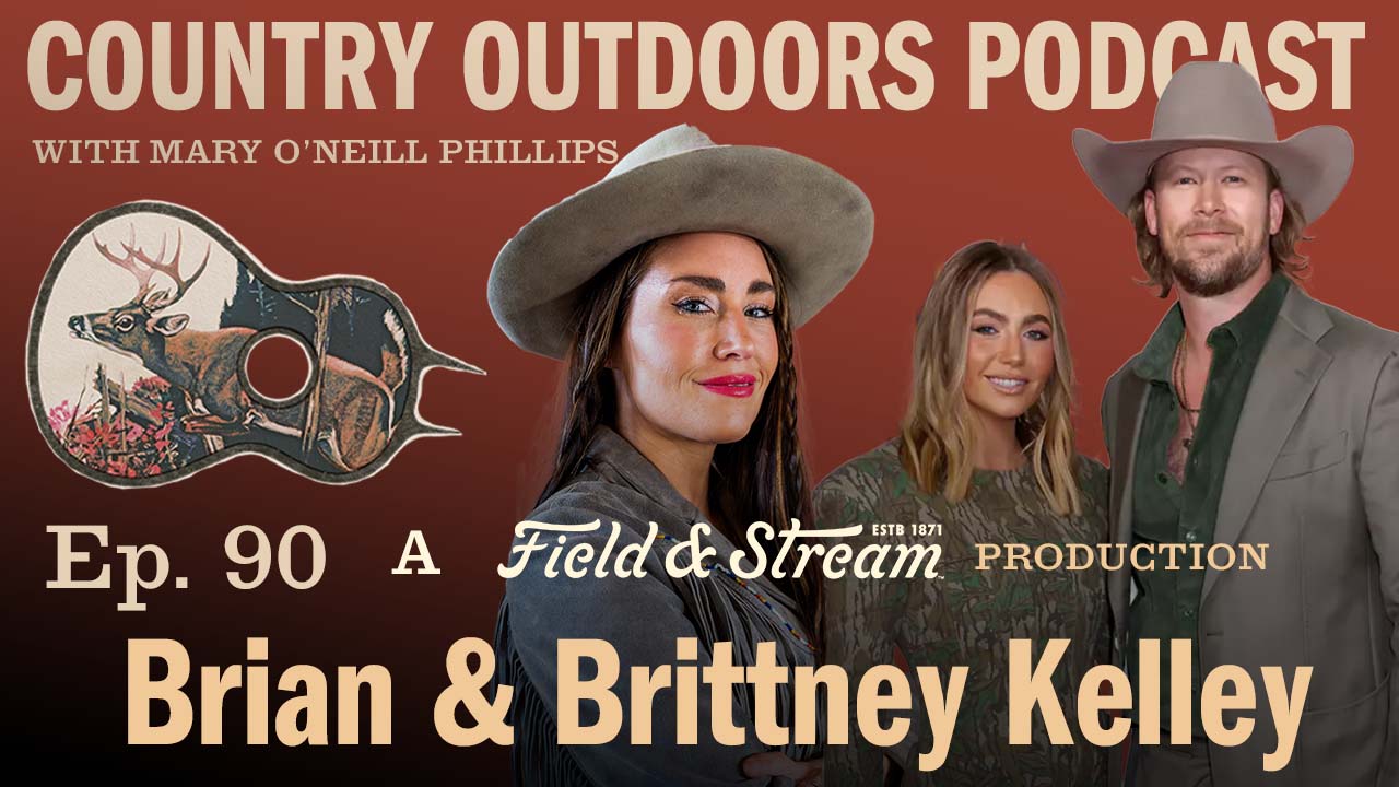 Country Outdoors | A Field And Stream Production