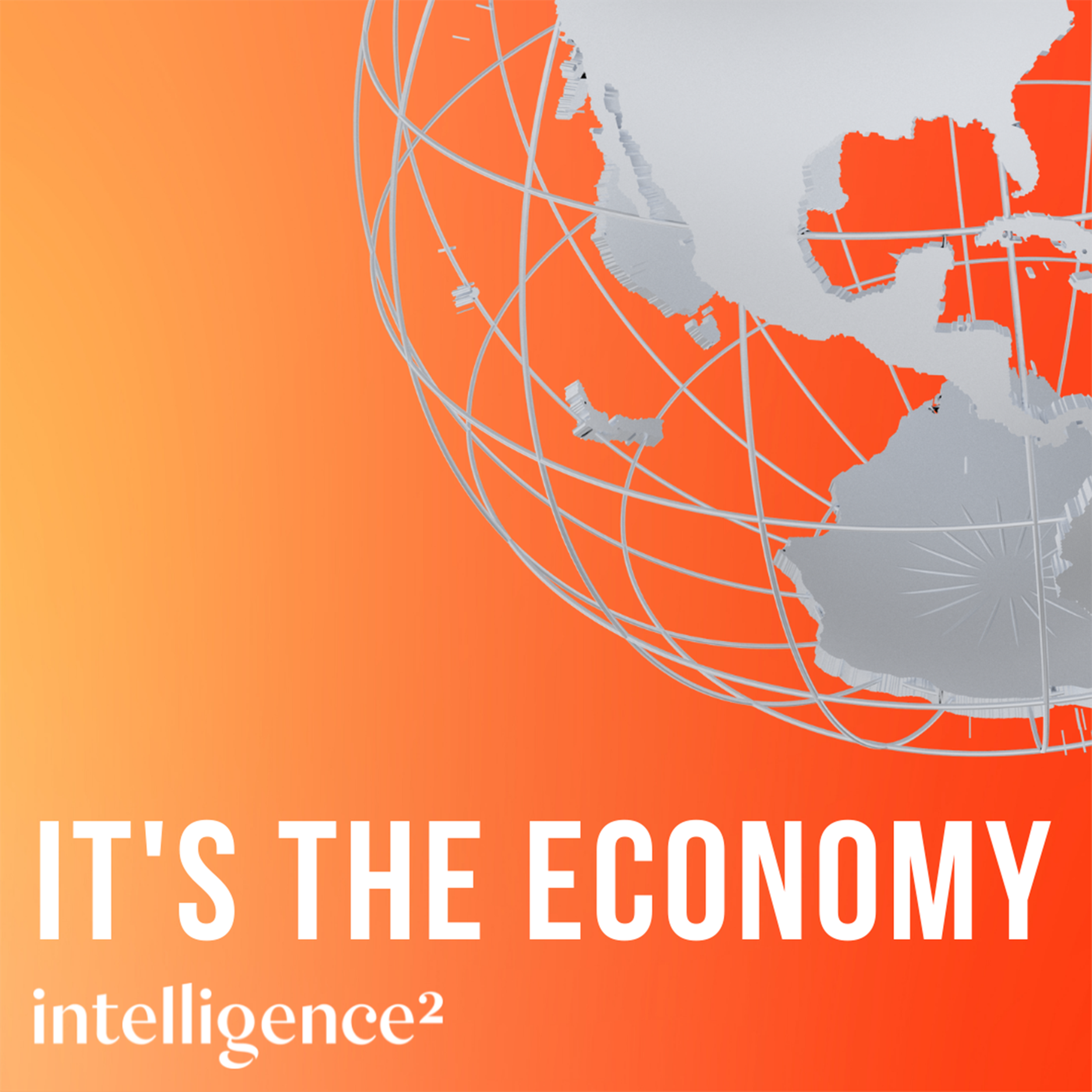 Trailer: It's The Economy episode artwork