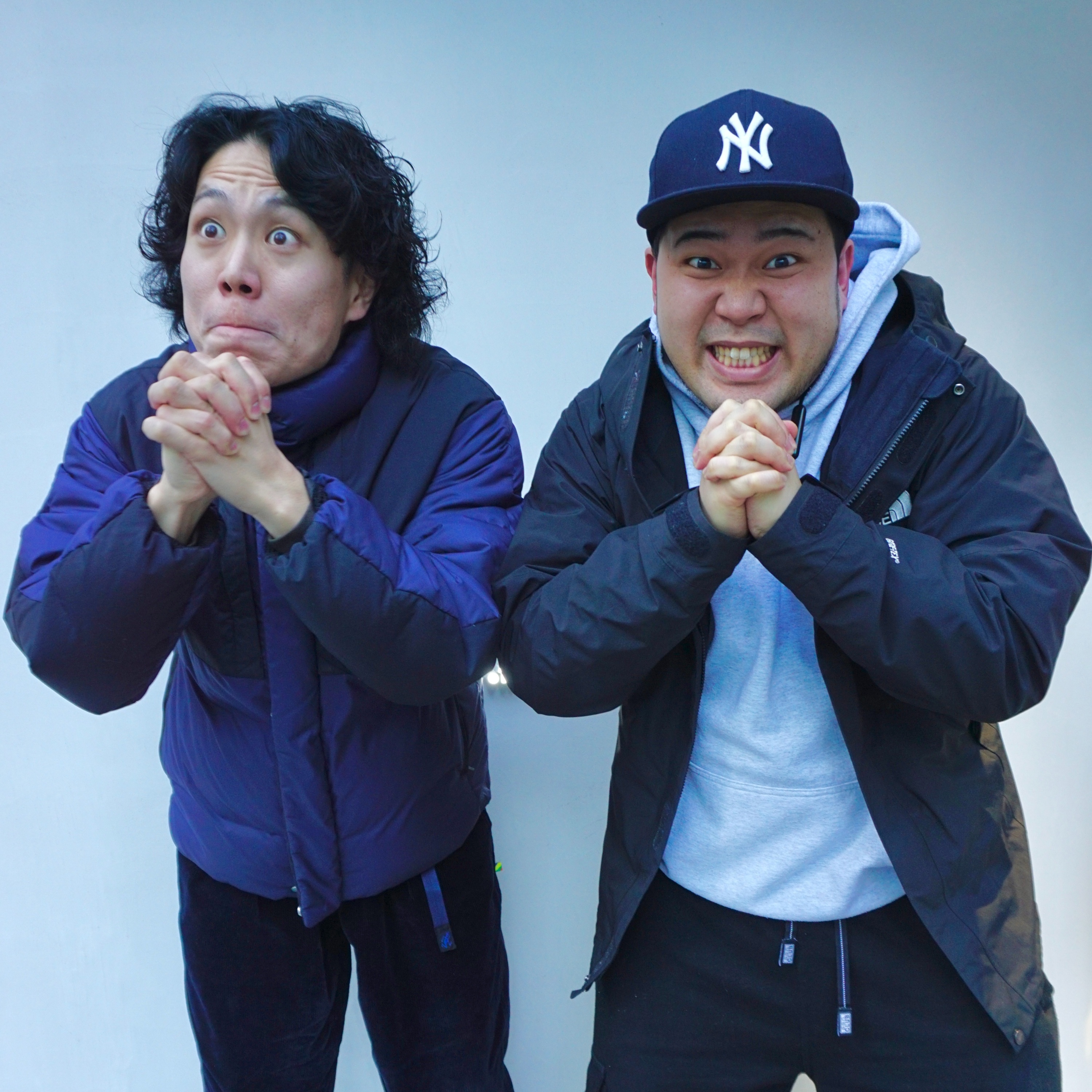 シーズン8-1「ごせい」