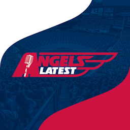 Angels Latest | Los Angeles Angels Daily Podcast podcast artwork