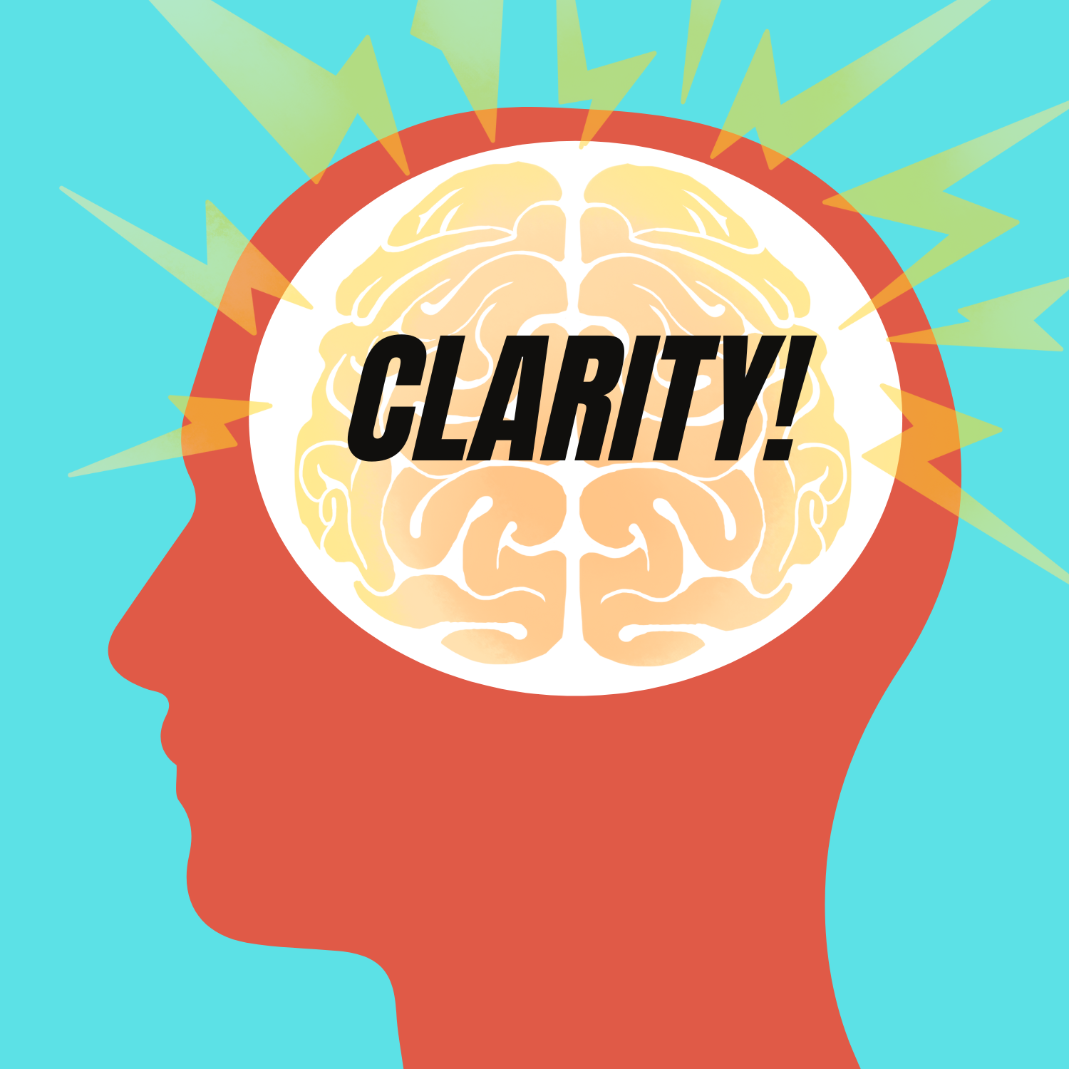 The Best Way to Clarify Your Thoughts