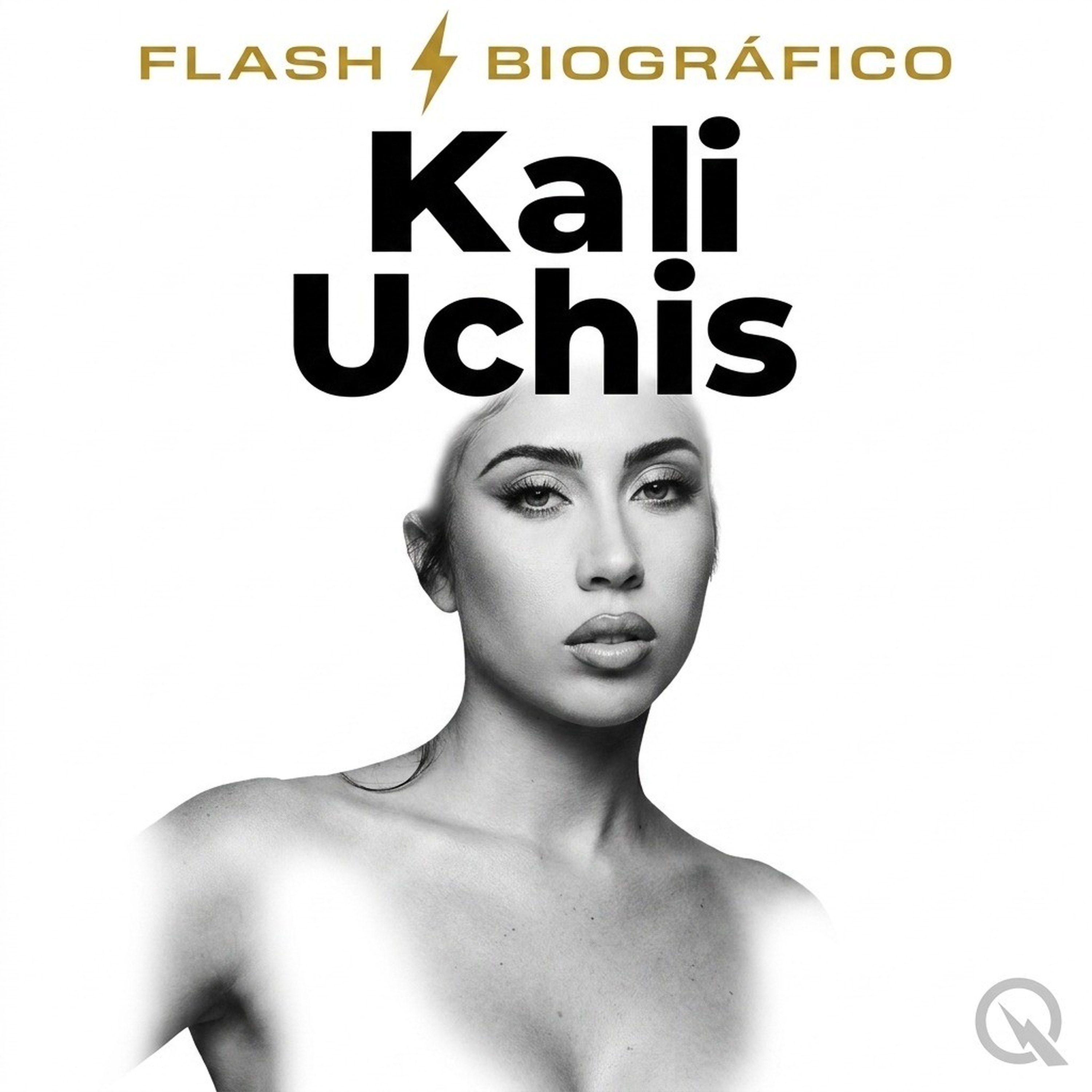 Kali Uchis - Flash Biográfico