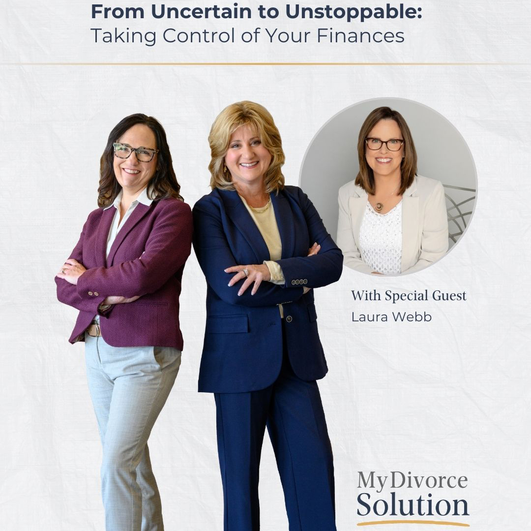 We Chat Divorce Podcast