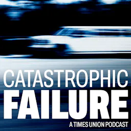 More from the Times Union - 'Catastrophic Failure'